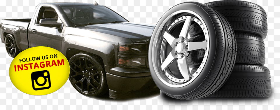 Chevrolet Silverado, Alloy Wheel, Car, Car Wheel, Machine Free Png Download