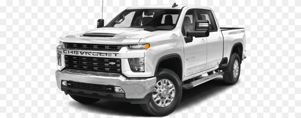 Chevrolet Silverado, Pickup Truck, Transportation, Truck, Vehicle Free Transparent Png