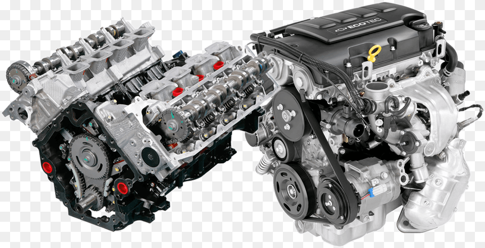 Chevrolet Sonic 2012 Engine, Machine, Motor, Wheel, Car Free Png