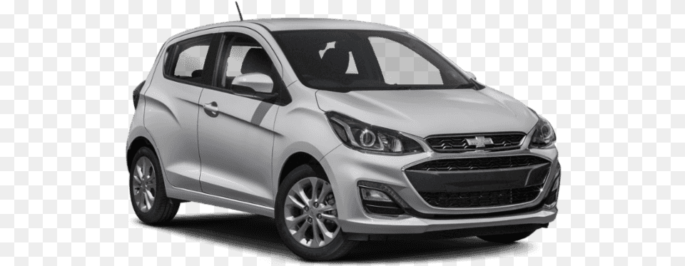 Chevrolet Spark 2020 Black, Car, Transportation, Vehicle, Suv Png