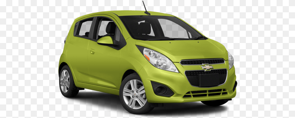 Chevrolet Spark Classic Chevrolet Seminuevos, Transportation, Vehicle, Machine, Wheel Free Png Download