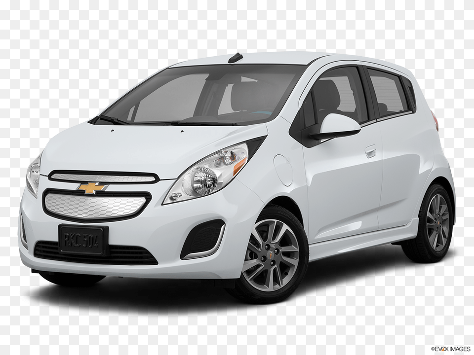 Chevrolet Spark Ev Wallpaper Hd 2015 Chevy Spark White, Car, Vehicle, Sedan, Transportation Free Transparent Png