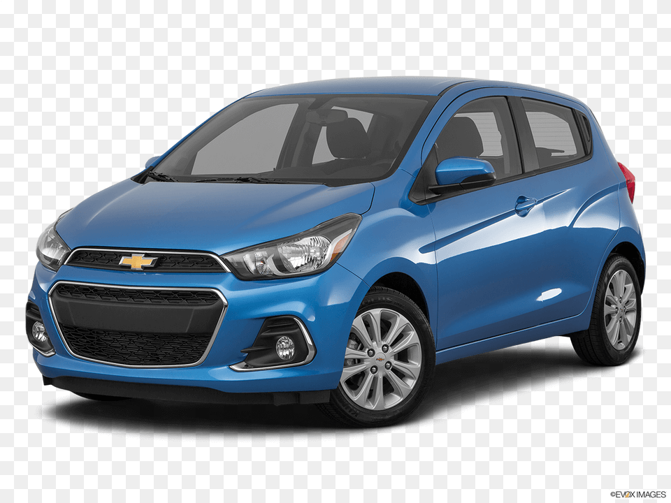 Chevrolet Spark Savvas Rent A Car Four Wheeler Car, Transportation, Vehicle, Machine, Sedan Png