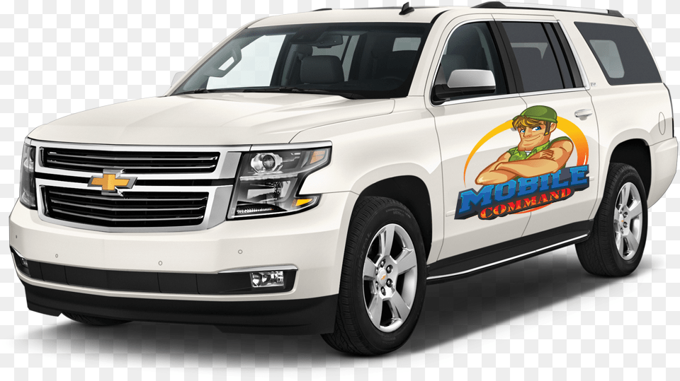 Chevrolet Suburban 2015 Model, Vehicle, Car, Transportation, Suv Free Transparent Png