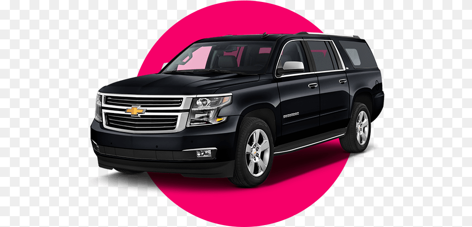 Chevrolet Suv 6 Passenger, Car, Vehicle, Transportation, Wheel Free Transparent Png