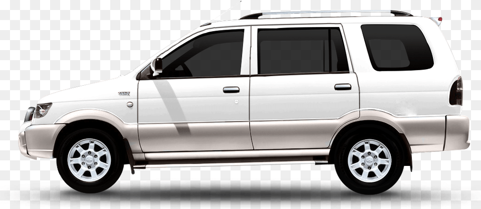 Chevrolet Tavera Car, Suv, Vehicle, Transportation, Tire Free Png