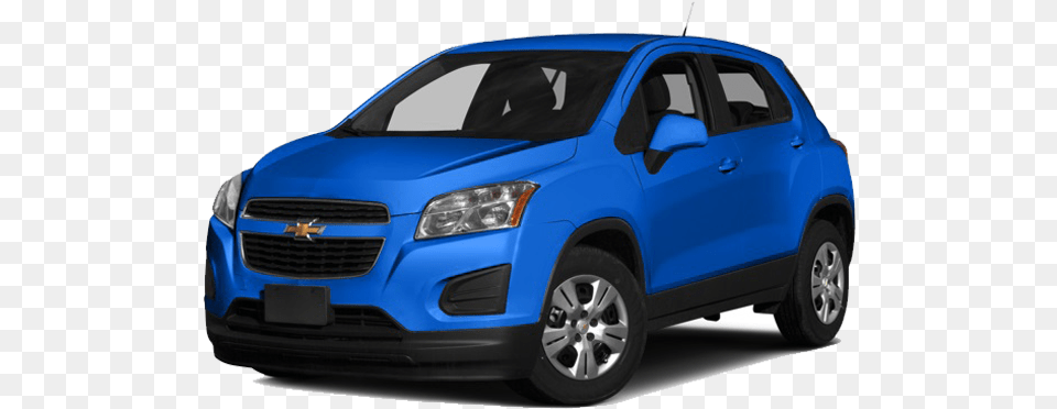 Chevrolet Trax Hyundai Kona 2019 Blue, Suv, Car, Vehicle, Transportation Free Png
