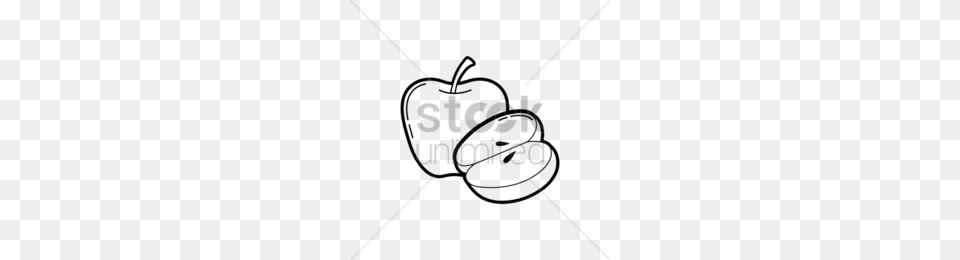 Chevron Apple Clipart, Lighting Png Image