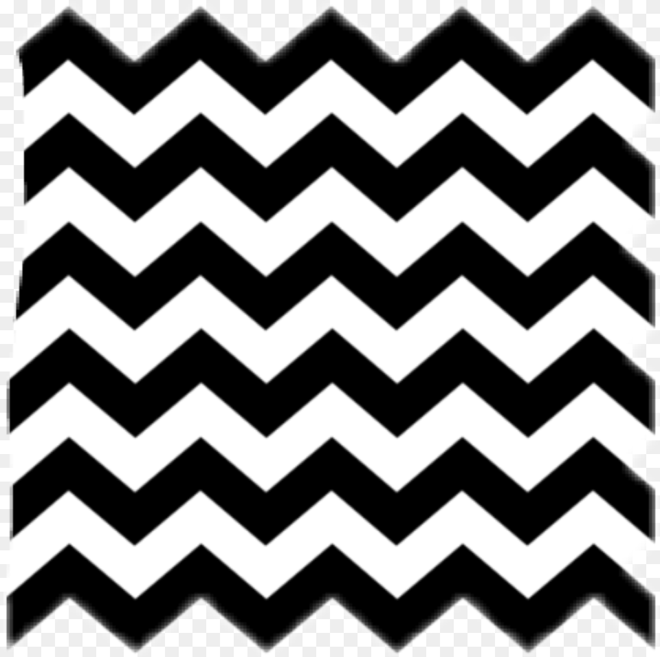 Chevron Blackandwhite Patterns Wall Background Black Lodge Stripes, Home Decor, Pattern, Rug, Person Free Png Download