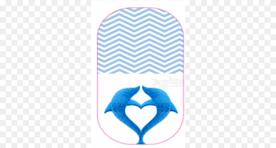 Chevron Dolphins Greeting Card, Home Decor, Rug, Logo Png