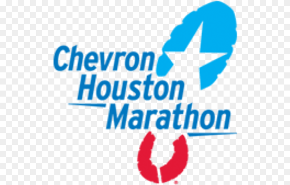 Chevron Houston Marathon Logo, Electronics, Hardware, Animal, Bird Free Png Download