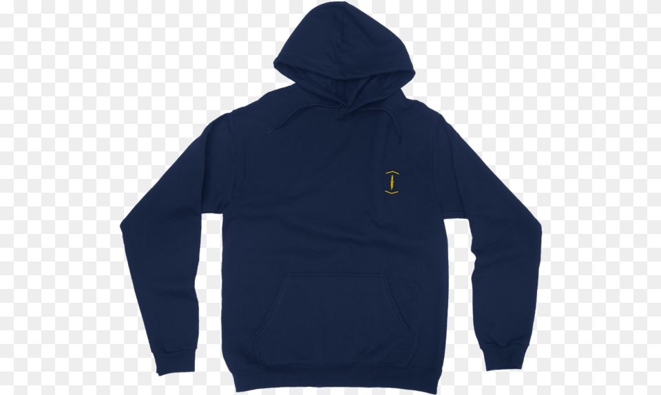 Chevron Icon Hoodie Download Shoreline Mafia Tour Merch, Clothing, Hood, Knitwear, Sweater Png Image