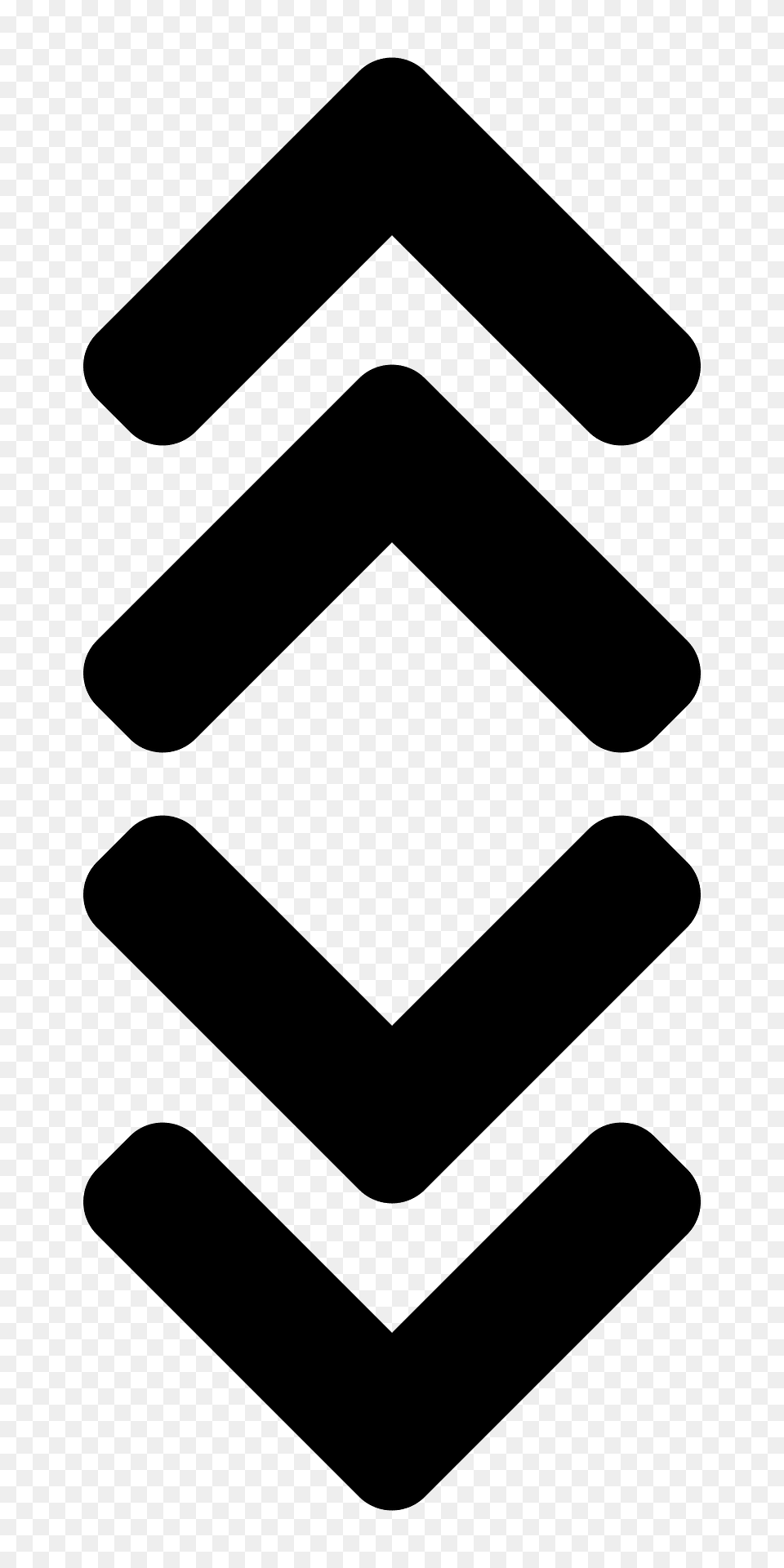 Chevron Icons Clipart, Symbol Png Image