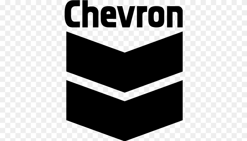 Chevron Logo Vector, Gray Png
