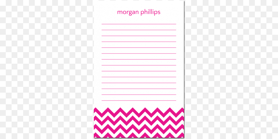 Chevron Note Pad Surprise 60th Birthday Invitations, Page, Text, Paper, White Board Free Transparent Png