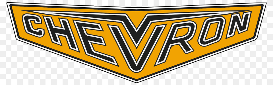 Chevron Repco Ex John Woolfe, Logo, Emblem, Symbol, Dynamite Free Transparent Png