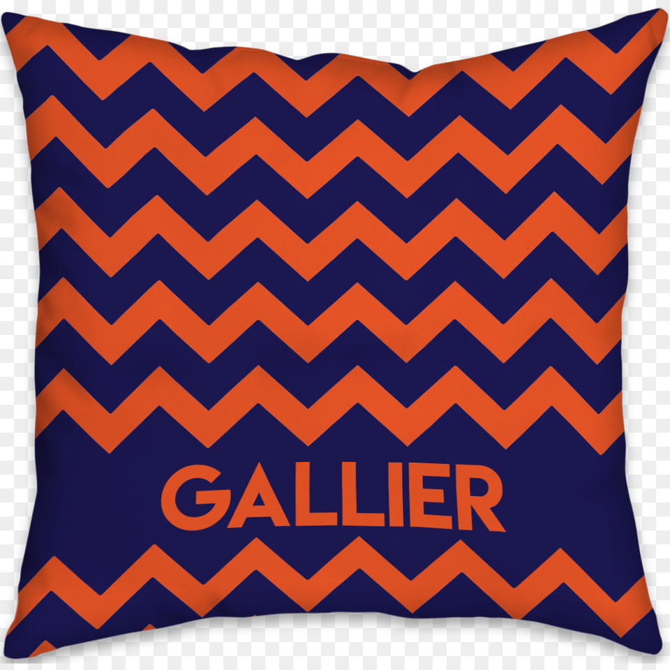 Chevron Team Pride Gm Swagg, Cushion, Home Decor, Pillow, Flag Free Png