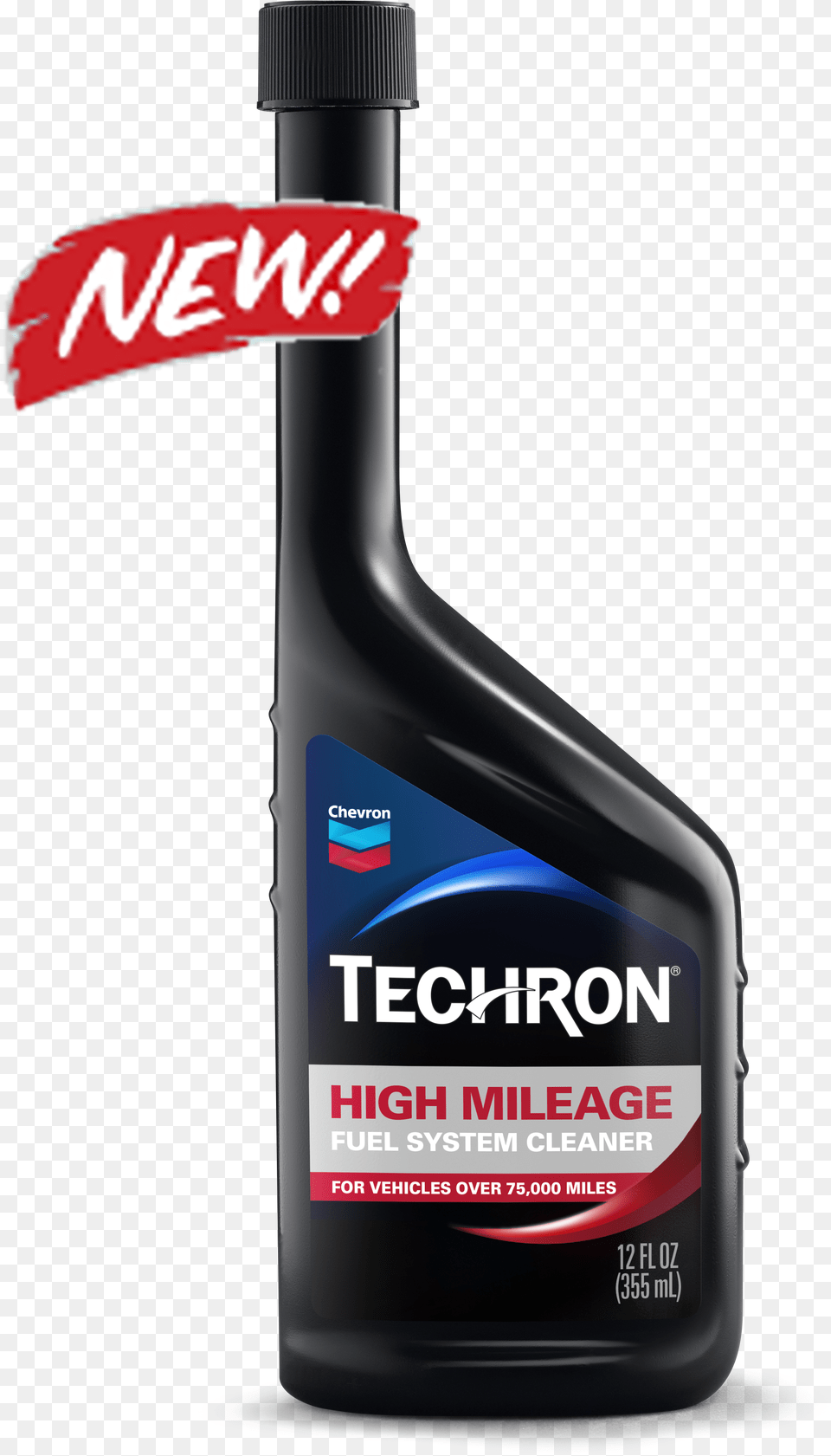 Chevron Techron Fuel System Cleaner Png
