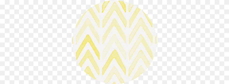 Chevron Yellow Label Clip Art, Home Decor, Rug, Pattern Free Png