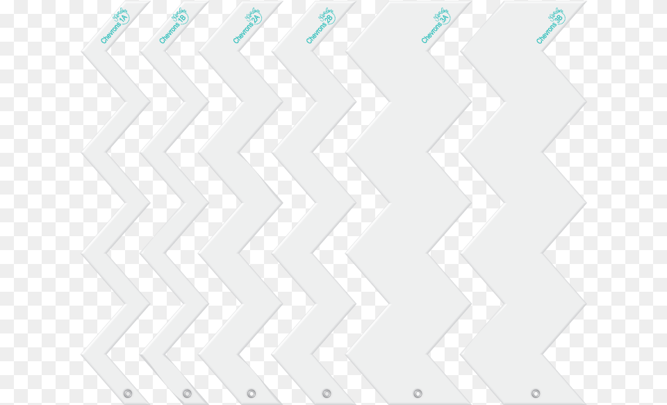 Chevrons Designer Template Fun Border Set Tuffet, Pattern, Home Decor Png Image