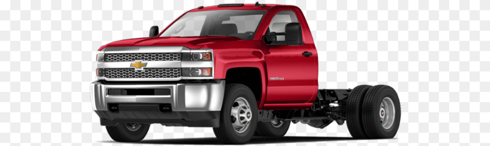 Chevy 3500 Cab And Chassis, Pickup Truck, Transportation, Truck, Vehicle Png