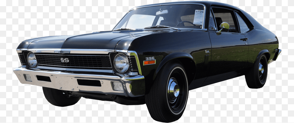 Chevy, Car, Vehicle, Transportation, Coupe Png Image