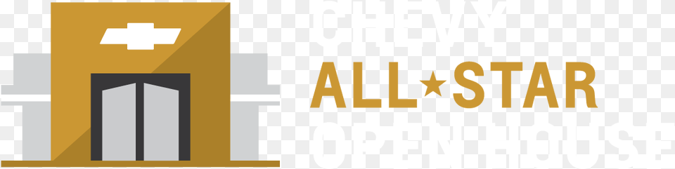 Chevy All Star Open House Logo, Scoreboard, City, Text, First Aid Free Transparent Png