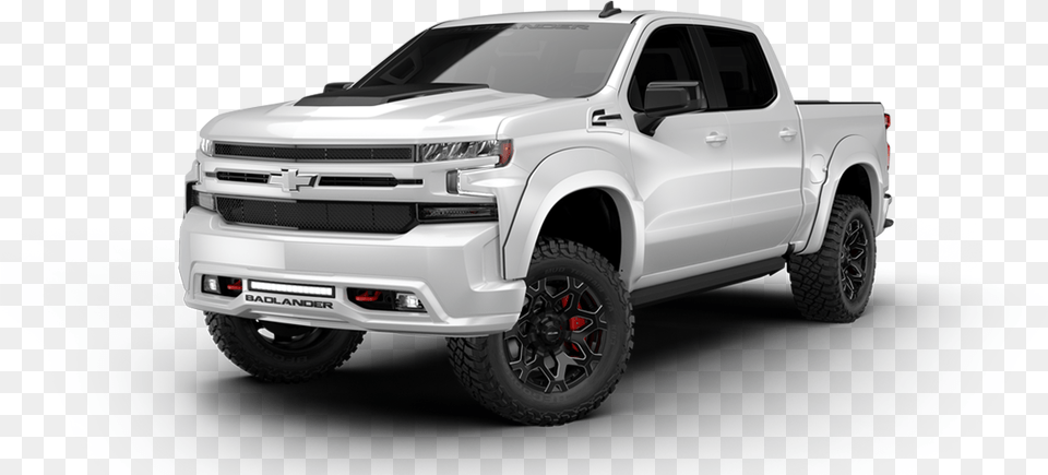 Chevy Badlander, Pickup Truck, Transportation, Truck, Vehicle Free Transparent Png