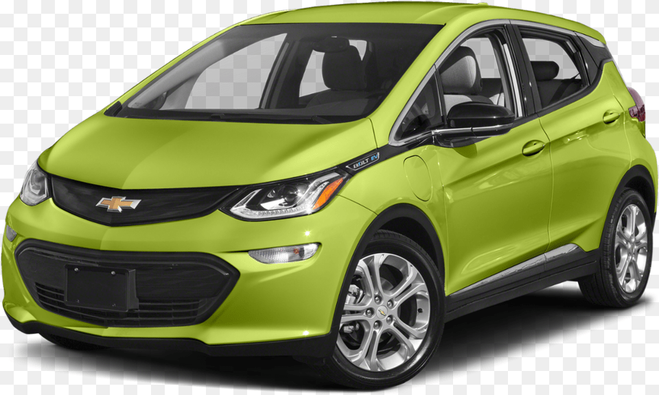 Chevy Bolt 2019 Price, Car, Transportation, Vehicle, Machine Png Image