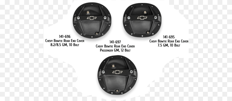 Chevy Bowtie Differential Covers Dot, Armor, Helmet, Shield Png Image