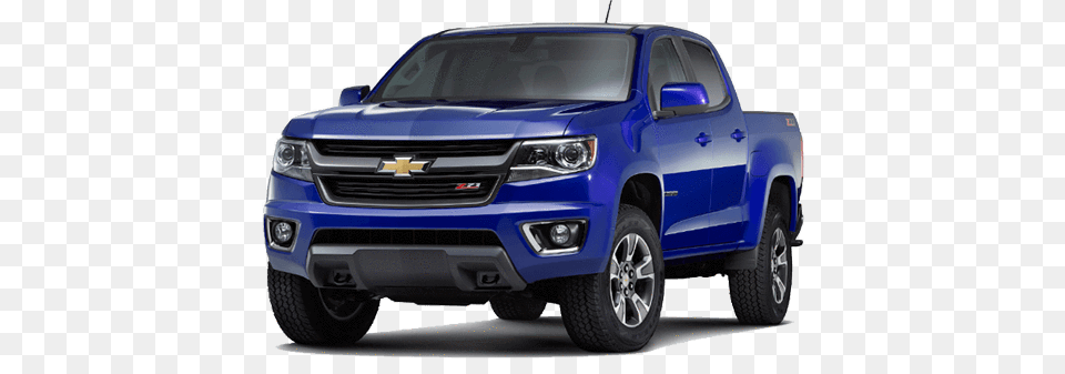 Chevy Colorado Plug Play Remote Start Kit, Pickup Truck, Transportation, Truck, Vehicle Free Png Download