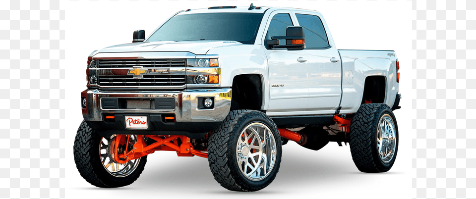 Chevy Elite Lift, Pickup Truck, Transportation, Truck, Vehicle Png Image