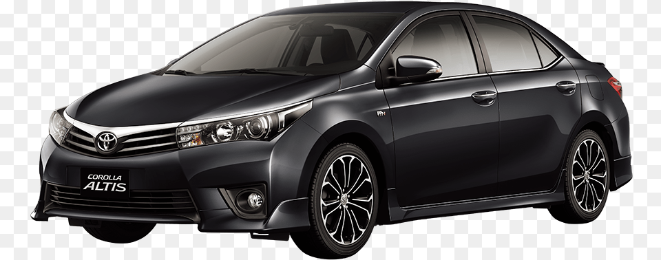 Chevy Impala 2019 Black, Car, Vehicle, Sedan, Transportation Free Png Download