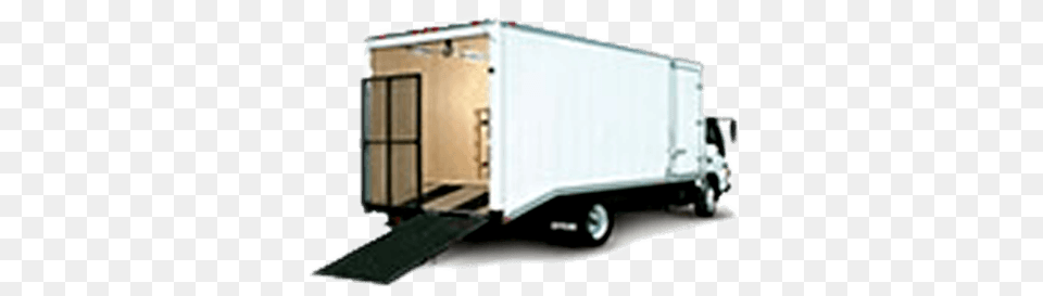 Chevy Isuzu Commercial Truck Az Shop Van Work Light Duty, Moving Van, Transportation, Vehicle Free Transparent Png