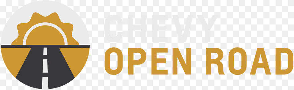 Chevy Open Road Logo Free Png Download