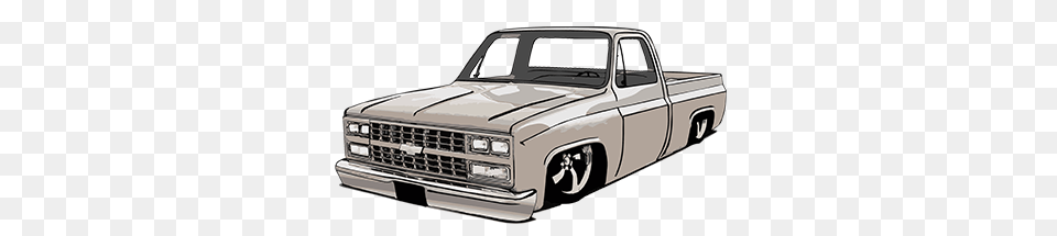 Chevy Parts Chevrolet Gmc Truck Parts, Pickup Truck, Transportation, Vehicle, Car Free Png Download