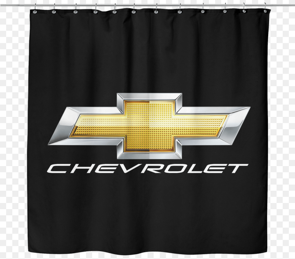 Chevy Shower Curtain Logo Chevrolet Para Dvd, Clothing, Coat, Symbol, Text Png