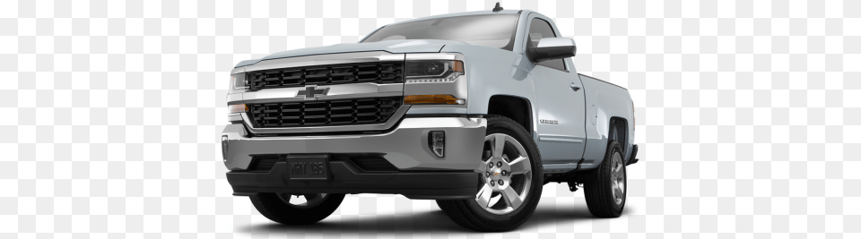 Chevy Silverado Lt Sulphur Springs With White Chevy 2016 Silverado, Vehicle, Truck, Pickup Truck, Transportation Free Transparent Png