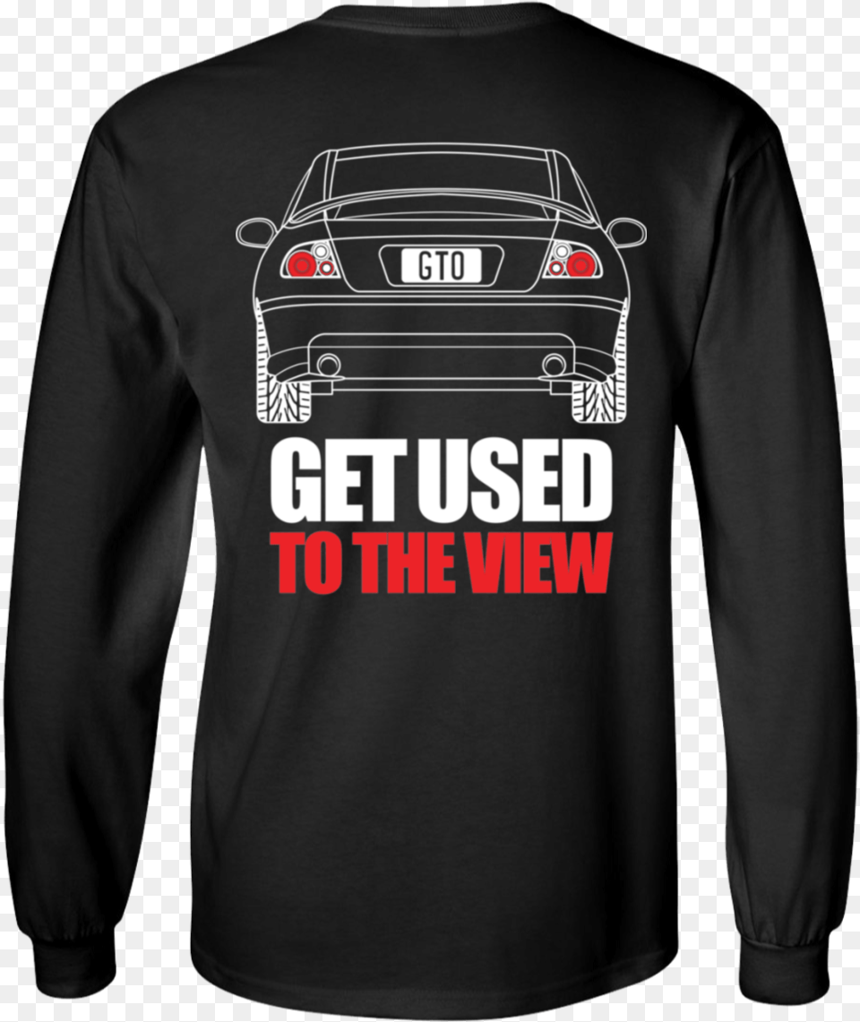 Chevy Ss Camaro Shirt, T-shirt, Clothing, Long Sleeve, Sleeve Png Image