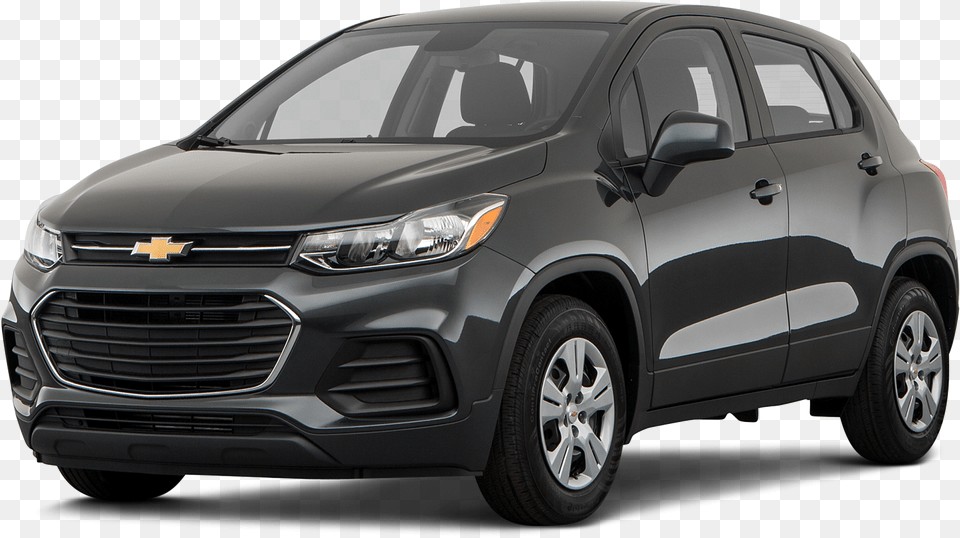 Chevy Trax 2019 Price, Car, Vehicle, Transportation, Wheel Free Png Download