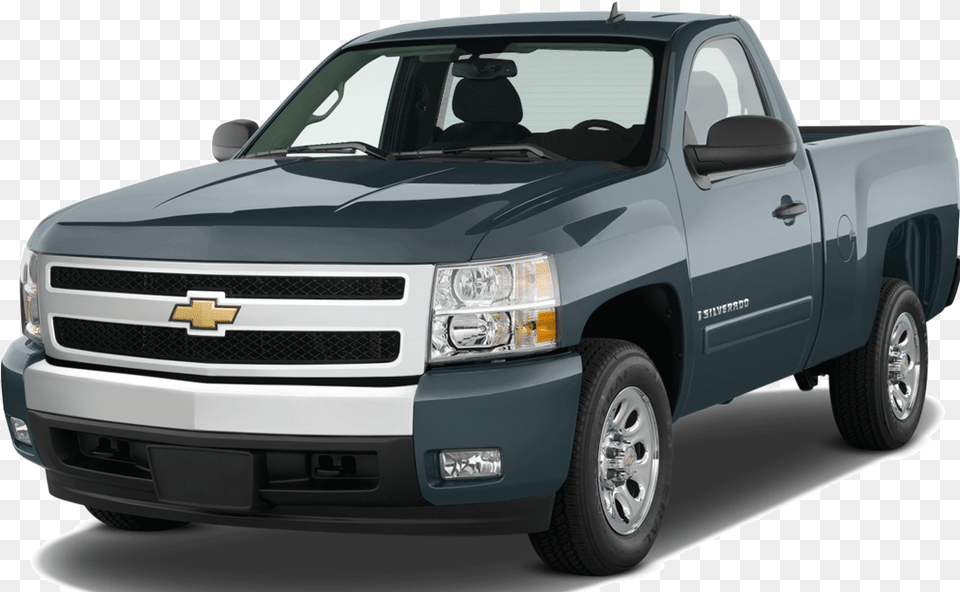 Chevy Truck Auto Repair 11 Chevy Silverado 1500 Reg Cab Lwb, Pickup Truck, Transportation, Vehicle, Machine Png Image