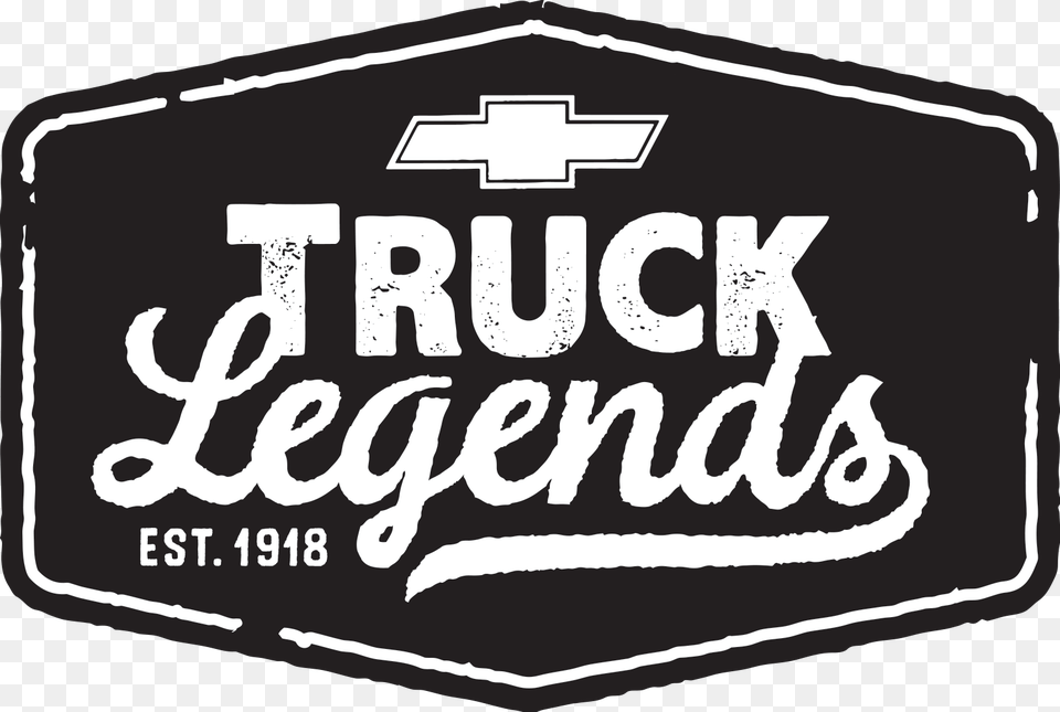 Chevy Truck Legends Logo, First Aid, Accessories Free Png