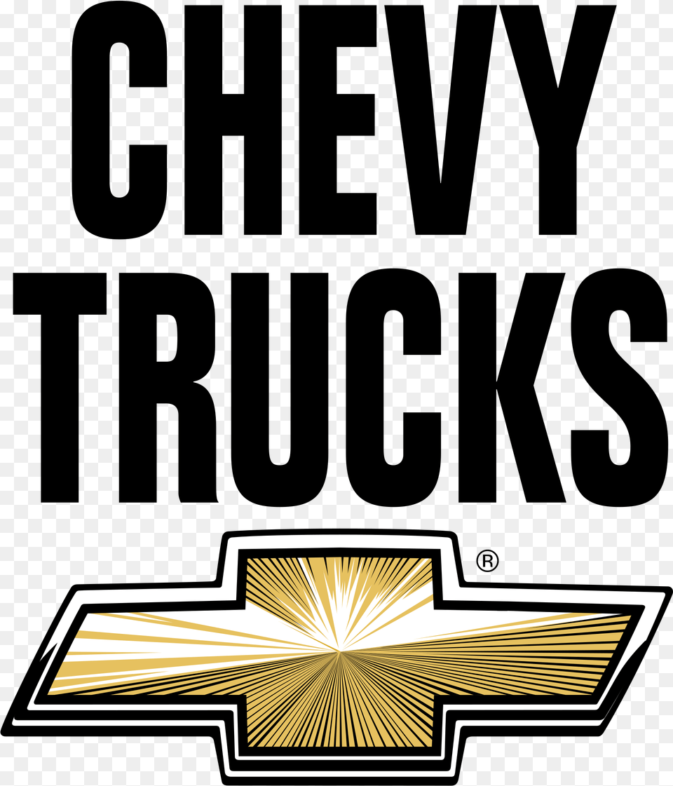 Chevy Truck Logo Transparent Svg Chevy Truck Transparent Logo, Symbol, Emblem, Cross Free Png