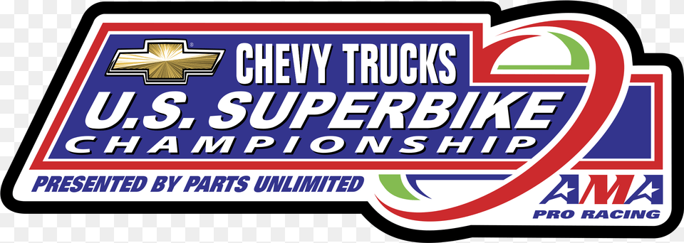 Chevy Trucks U S Superbike Championship Logo Chevrolet Silverado, Dynamite, Weapon, Text Png Image