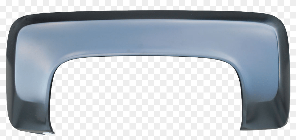 Chevygmc Stepside Pickup Rear Passenger Fender, Car, Transportation, Vehicle, Handle Png