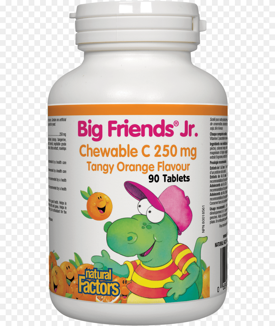 Chewable C 90 Tablets Natural Factors L Arginine 1000 Mg 90 Tablets, Toy, Astragalus, Flower, Plant Free Transparent Png