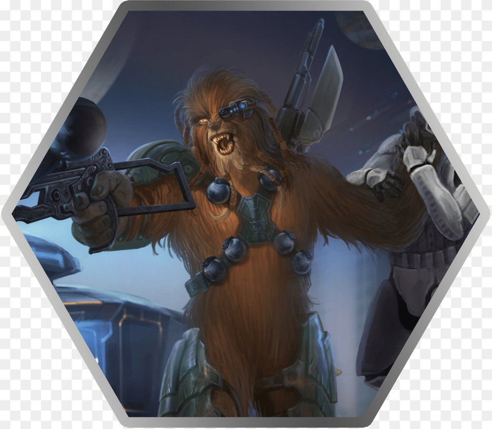 Chewbacca, Adult, Female, Person, Woman Free Transparent Png
