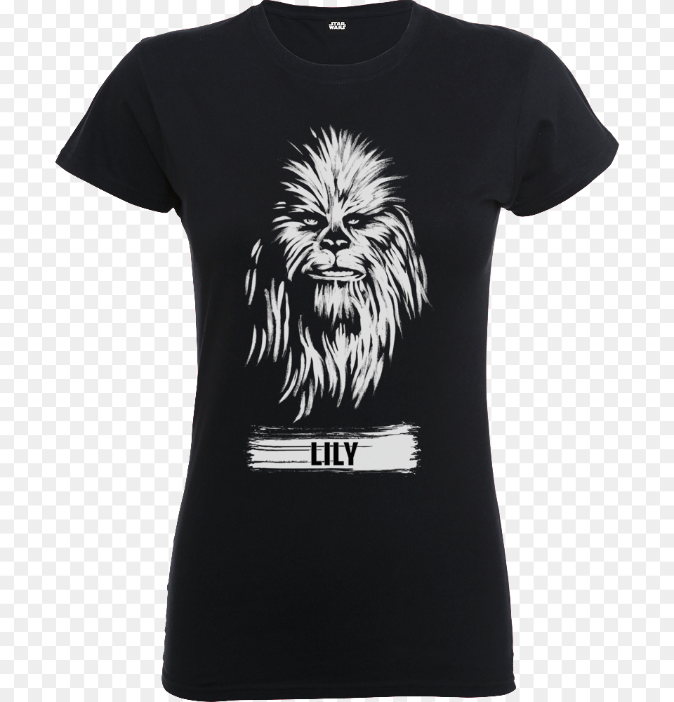 Chewbacca, Clothing, T-shirt, Shirt, Animal Png