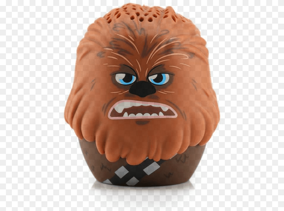Chewbacca Bitty Boomer Bitty Boomer Star Wars, Baby, Person, Food, Plant Free Png Download