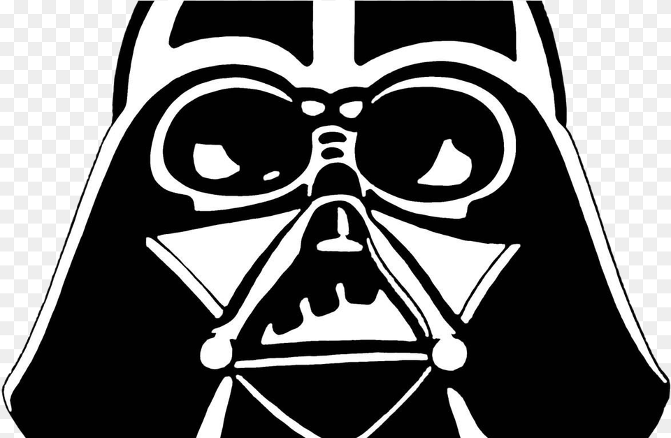 Chewbacca Black And White Clipart Star Wars Tattoo, Stencil, Adult, Bride, Female Png Image